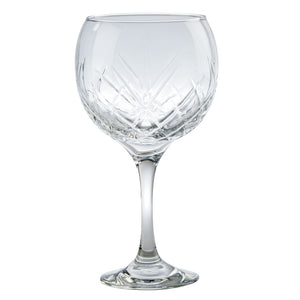 Rococo Gin Glass 19oz 539ml - Pack Of 6