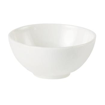 Chinese Bowl 10cm/4'' 21.5cl/7.5oz
