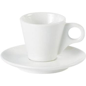 Contemporary Espresso Cup 8cl/2.75oz( Z)
