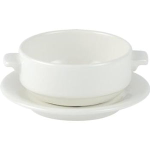 Stacking Soup Cup 28cl/10oz
