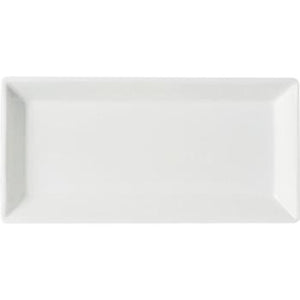 Rectangular Plate 24x12x1cm/9.5''x4.5''x0.5''