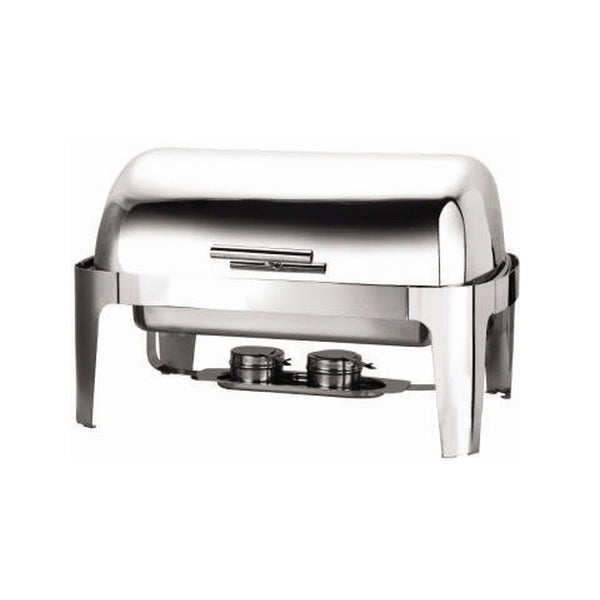 Deluxe Roll Top Chafer 1/1
