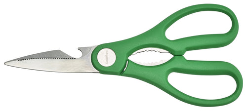 Stainless Steel Kitchen Scissors 8