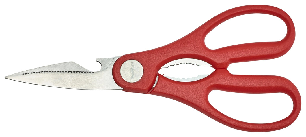 Stainless Steel Kitchen Scissors 8