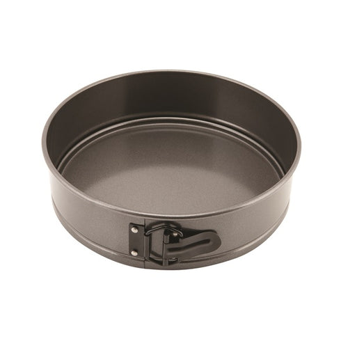 Carbon Steel Non-Stick Spring Cake Tin23cm/9