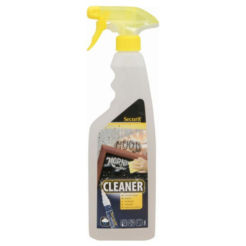 Cleaner In Spray Bottle 750ml