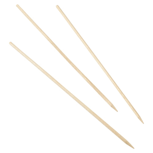 Wooden Skewers 18cm/7