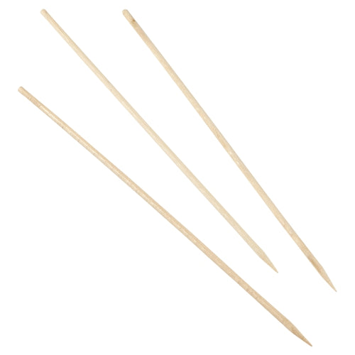 Wooden Skewers 20cm/8
