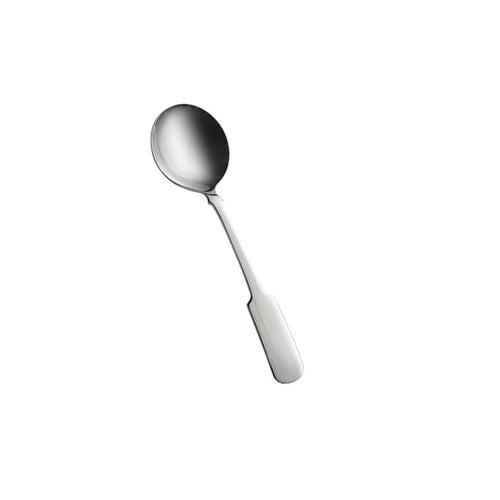 Genware Old English Soup Spoon 18/0 (Dozen)