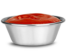 Stainless Steel Ramekin 1.5oz - Pack Of 12