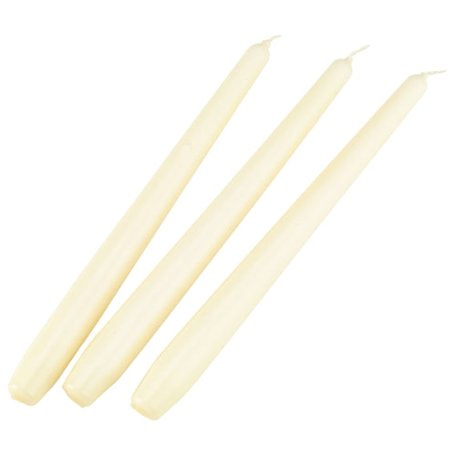Tapered Candle 10