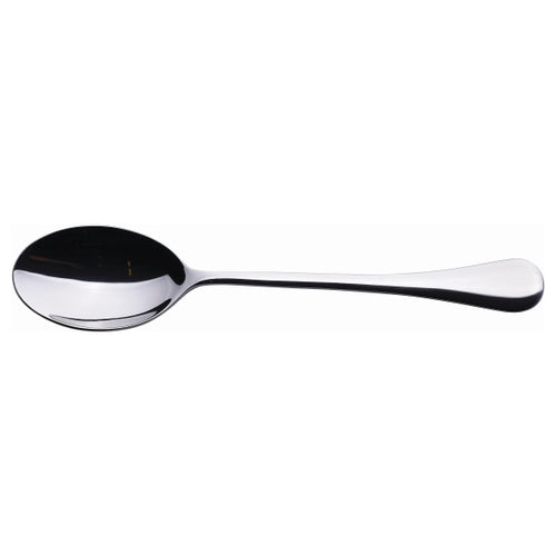 Genware Slim Tea Spoon 18/0 (Dozen)