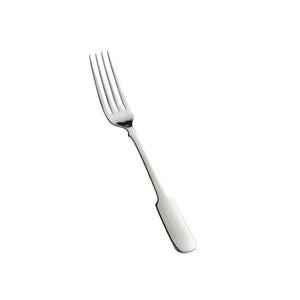 Genware Old English Table Fork 18/0 (Dozen)