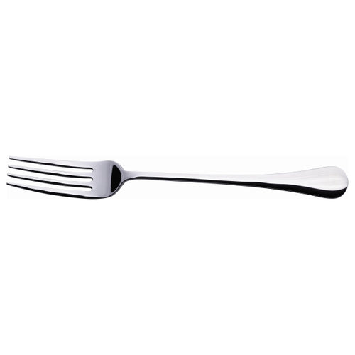 Genware Slim Table Fork 18/0 (Dozen)