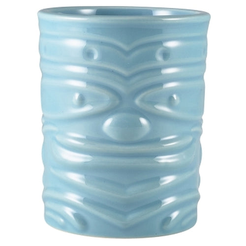 Genware Tiki Mug 36cl / 12.75oz - 6 Colours Available - Pack Of 4