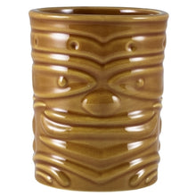 Genware Tiki Mug 36cl / 12.75oz - 6 Colours Available - Pack Of 4