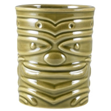 Genware Tiki Mug 36cl / 12.75oz - 6 Colours Available - Pack Of 4