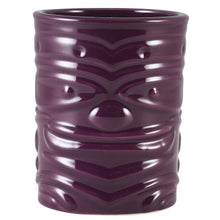 Genware Tiki Mug 36cl / 12.75oz - 6 Colours Available - Pack Of 4