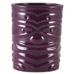 Genware Tiki Mug 36cl / 12.75oz - 6 Colours Available - Pack Of 4