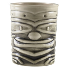 Genware Tiki Mug 36cl / 12.75oz - 6 Colours Available - Pack Of 4