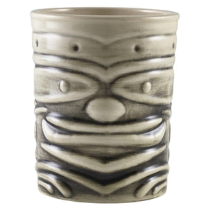 Genware Tiki Mug 36cl / 12.75oz - 6 Colours Available - Pack Of 4