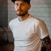 Too Many Cooks - Short Sleeve T-Shirt - White