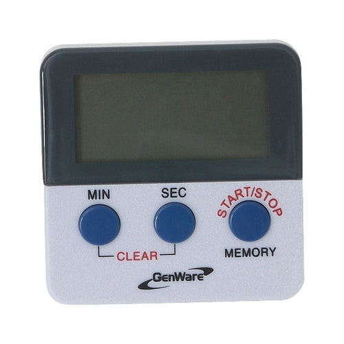 Genware Digital Timer 59M 59S