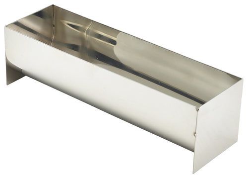 Terrine Mould U Shaped 500 x 100 x 90mm