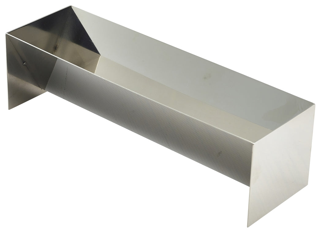 Terrine Mould V Shaped 500 x 100 x 90mm