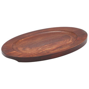 Spare Wood Trivet For 9.5" Sizzle Platter