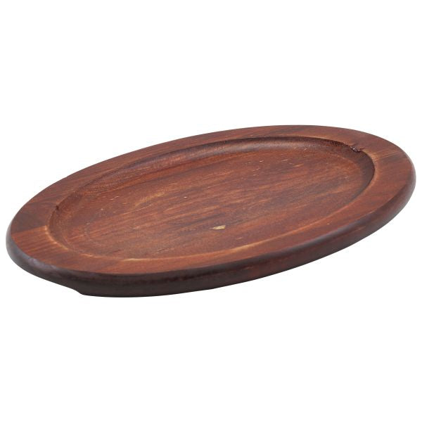 Spare Wood Trivet For 11