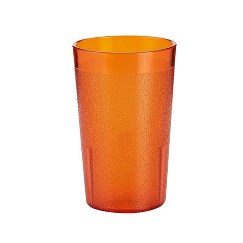 Plastic Tumbler 28cl / 10oz Red