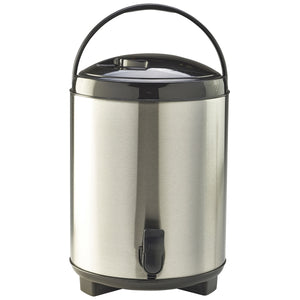 Insulated Stainless Steel Beverage Dispenser 11L