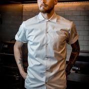 Taquero - Chef Shirt