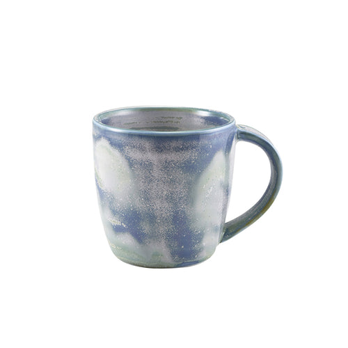 Terra Porcelain Seafoam Mug 30cl / 10.5oz - Pack Of 6