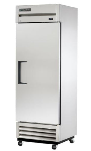 True model T-19F-HC - T-Series: Reach-In Solid Single Door Freezer