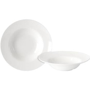 Deep Winged Pasta Bowl 30.5cm/12'' 71cl/25oz