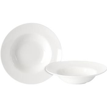 Deep Winged Pasta Bowl 30.5cm/12'' 71cl/25oz