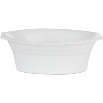 Oval Pie Dish 19cm/7.5''