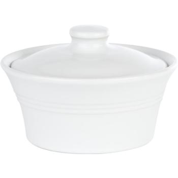 Casserole with Lid 1ltr/35oz