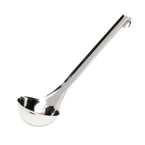 S/St 2.5" Wide Neck Ladle 7cm/60ml