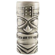 Tiki Mugs 40cl / 14oz - 6 Colours Available - Pack Of 4