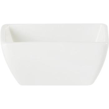Deep Square Bowl 11.5x6cm/4.5''x2.25''