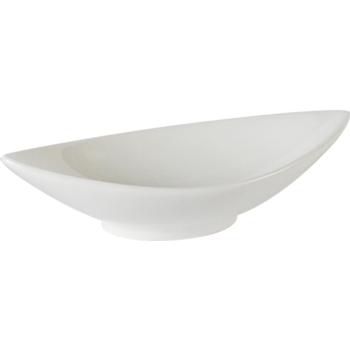 Bamboo Leaf Bowl 20.5cm/8''