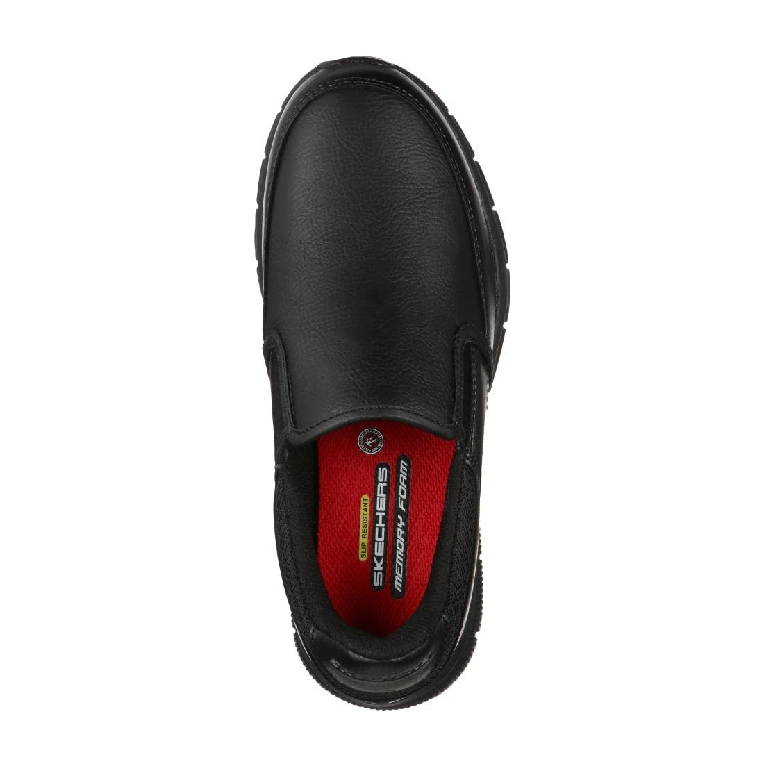 Skechers Womens Slip on Nampa Annod Loafer Gastro Direct