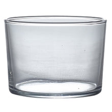Bodega Tumbler 24cl / 8.5oz - Pack Of 6