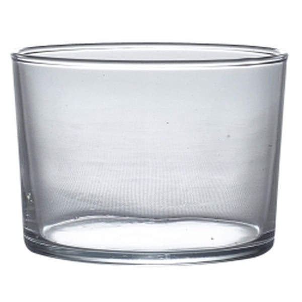 Bodega Tumbler 24cl / 8.5oz - Pack Of 6
