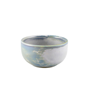 Terra Porcelain Seafoam Round Bowl 11.5cm - Pack Of 6