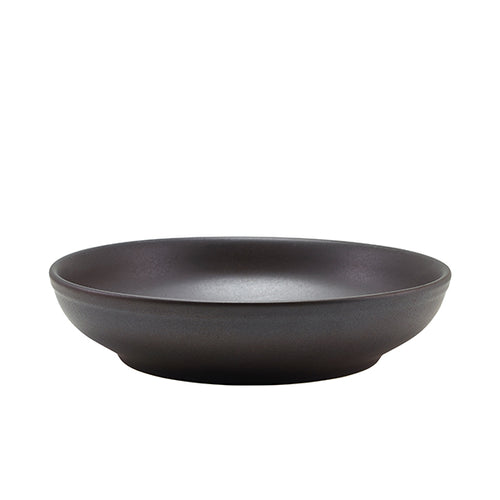 Terra Stoneware Antigo Coupe Bowl 23cm - Pack Of 6