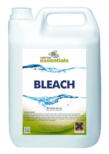 Bleach Thick 5Ltr